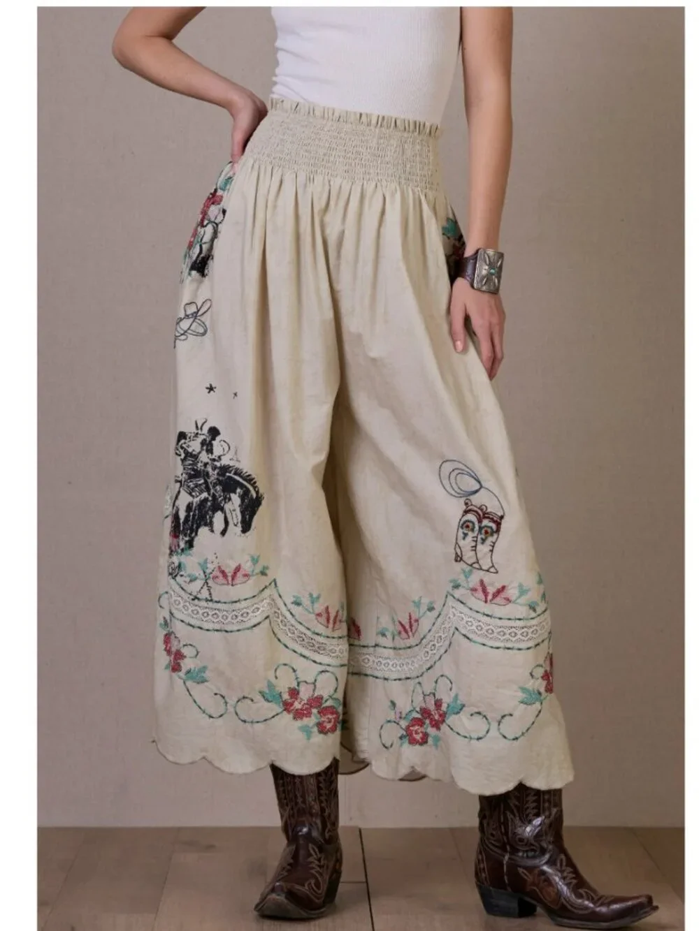 Roadside Relic Pants - Picture 2 of 2